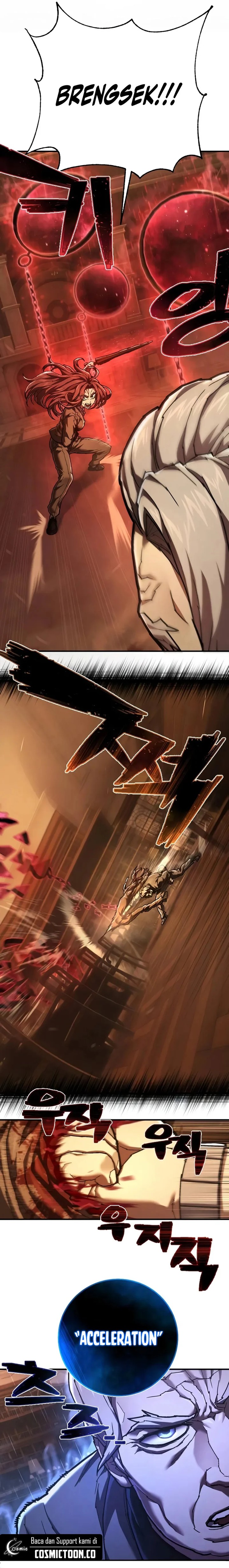 Executioner Chapter 31 Gambar 9