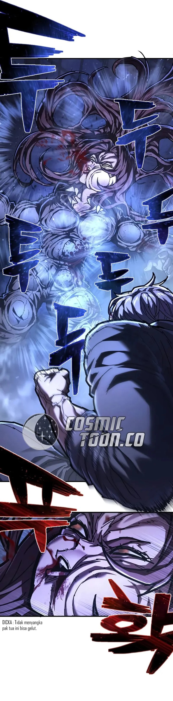 Executioner Chapter 31 Gambar 10