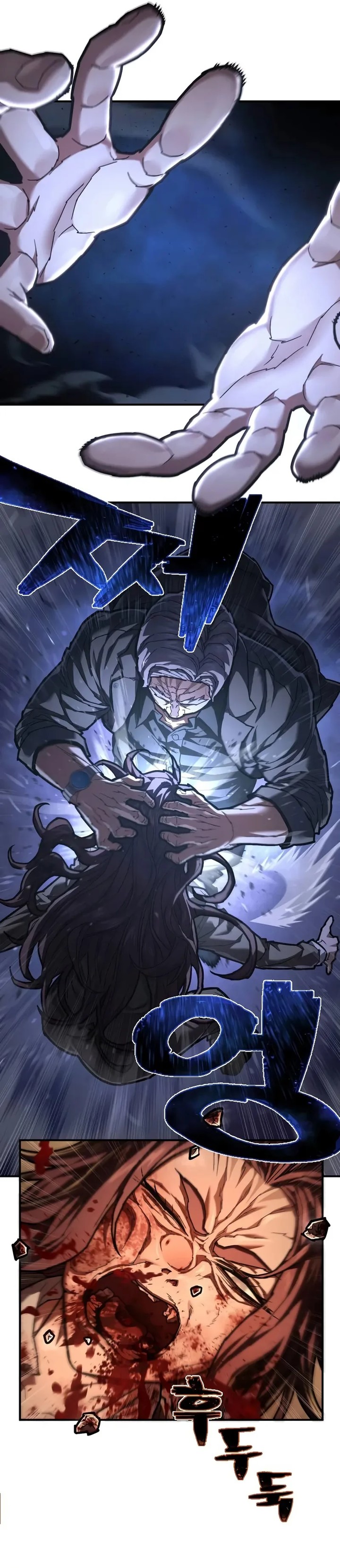 Executioner Chapter 31 Gambar 11