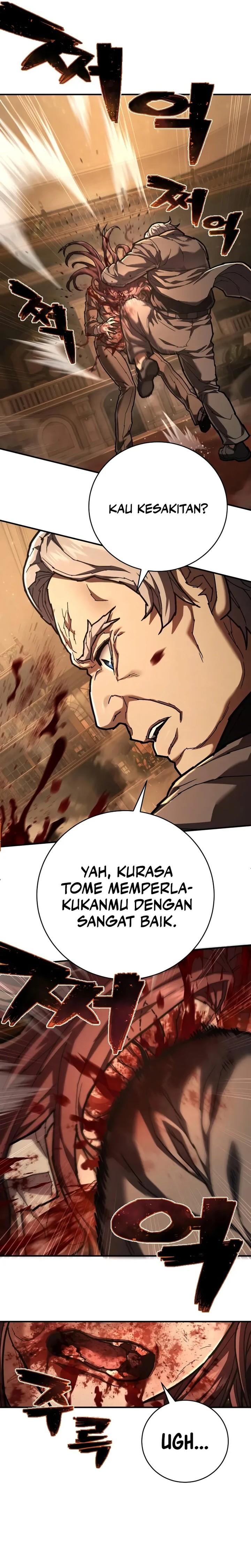 Executioner Chapter 31 Gambar 12