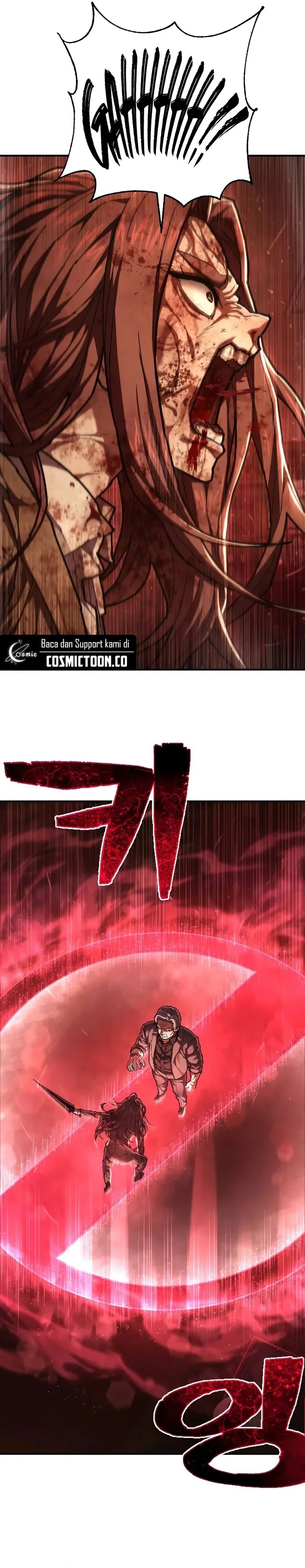 Executioner Chapter 31 Gambar 13
