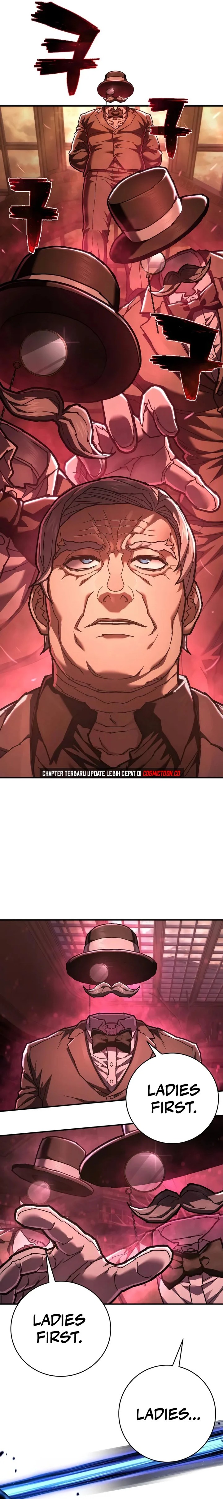 Executioner Chapter 31 Gambar 14