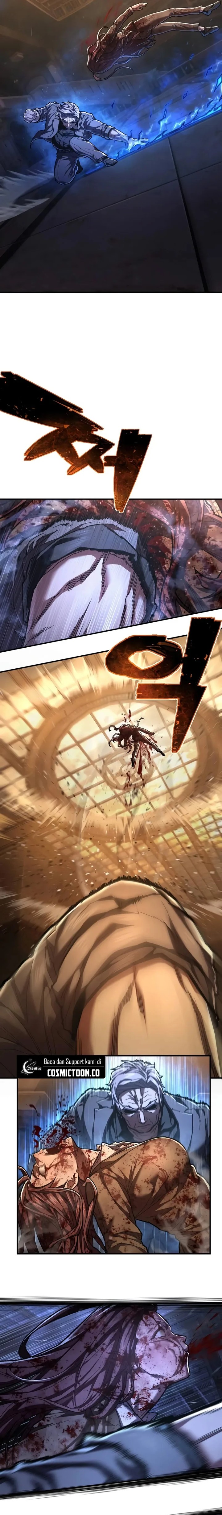 Executioner Chapter 31 Gambar 17