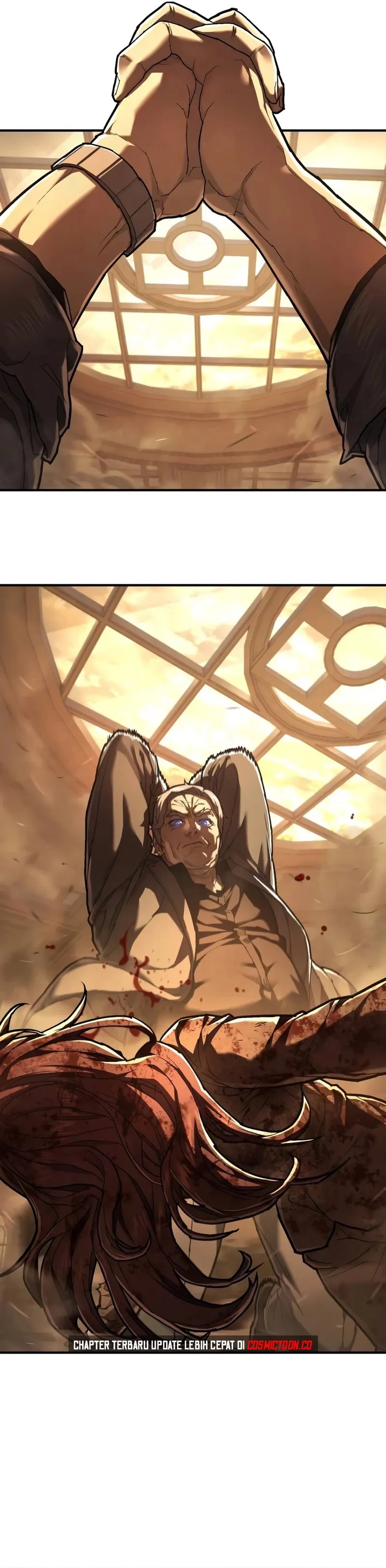 Executioner Chapter 31 Gambar 19