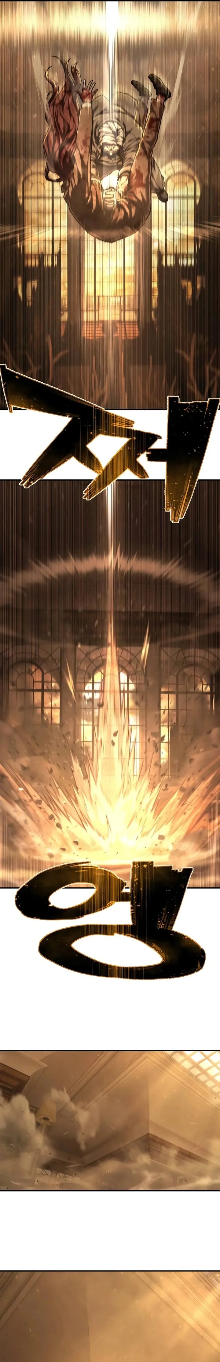 Executioner Chapter 31 Gambar 20