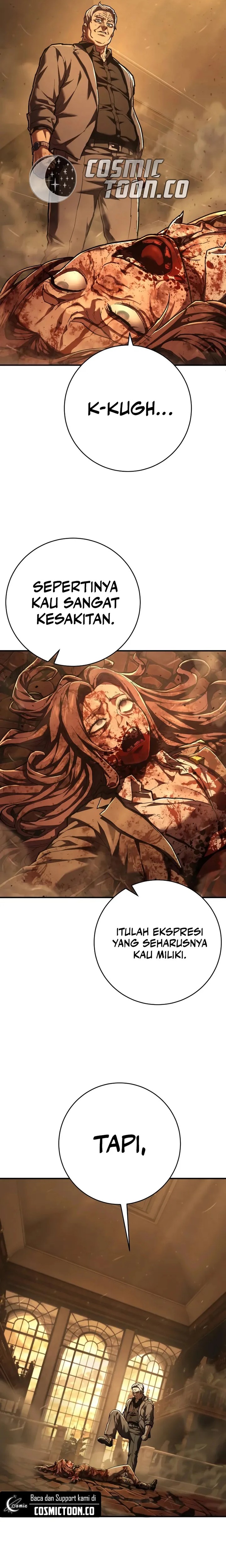 Executioner Chapter 31 Gambar 21
