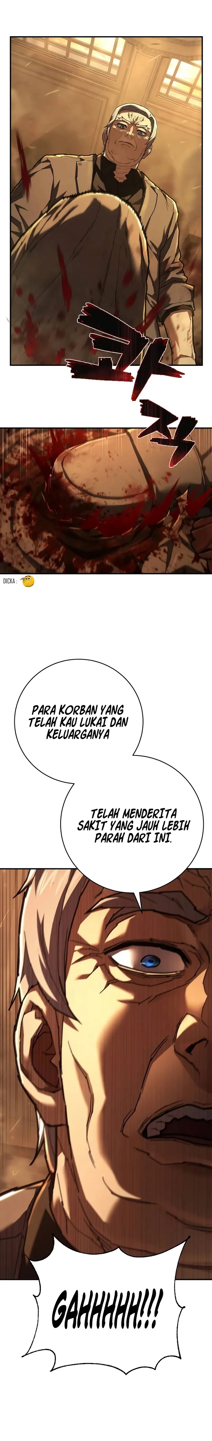 Executioner Chapter 31 Gambar 22