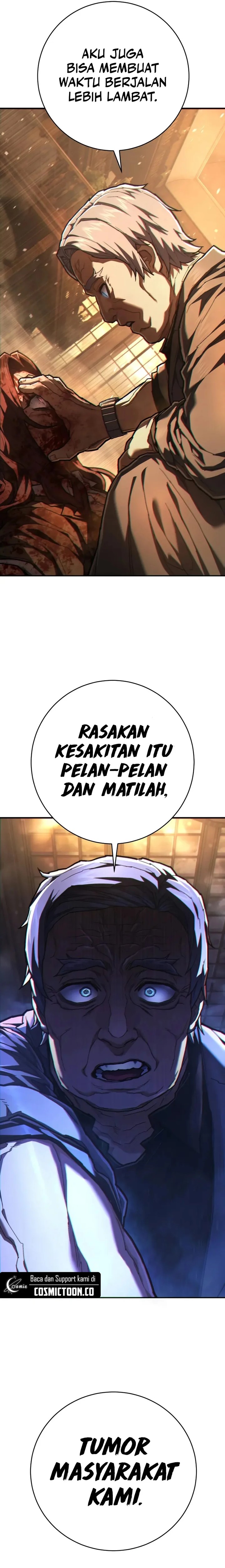 Executioner Chapter 31 Gambar 25