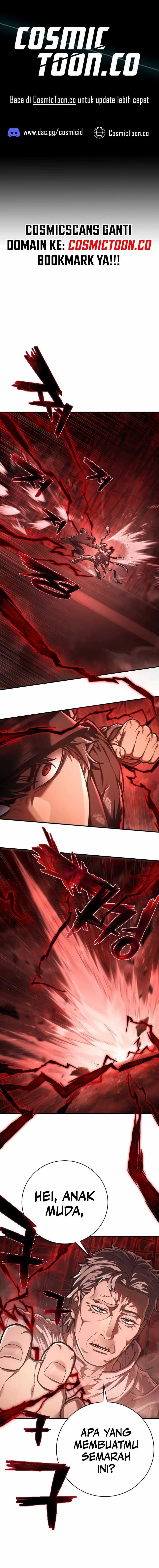 Executioner Chapter 36 Gambar 1