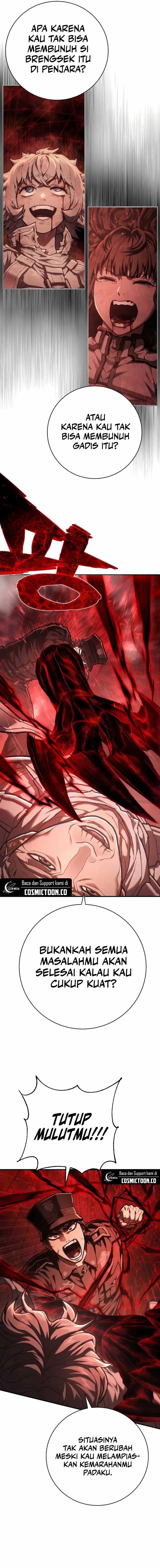 Executioner Chapter 36 Gambar 2