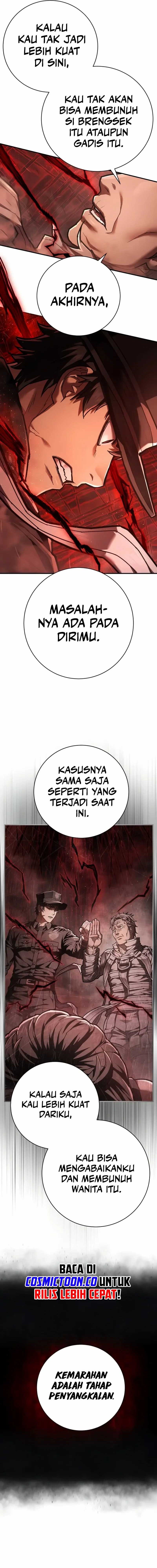 Executioner Chapter 36 Gambar 3