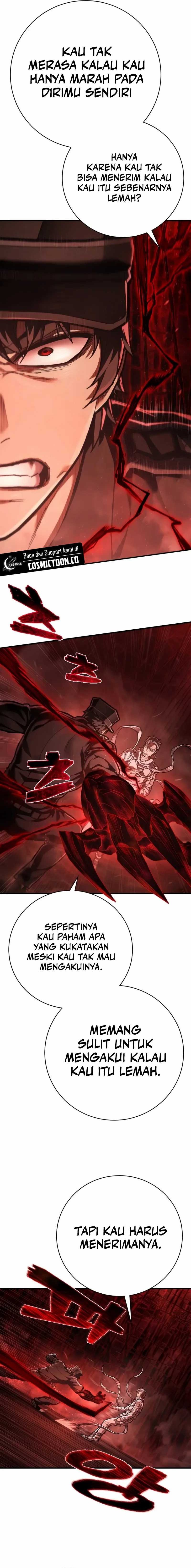 Executioner Chapter 36 Gambar 4