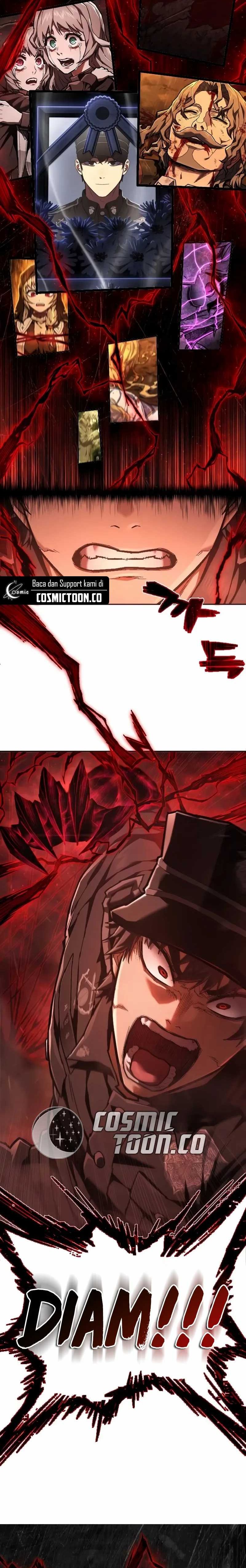 Executioner Chapter 36 Gambar 6