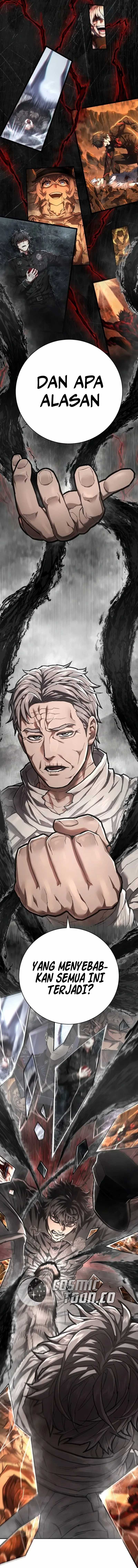 Executioner Chapter 36 Gambar 7