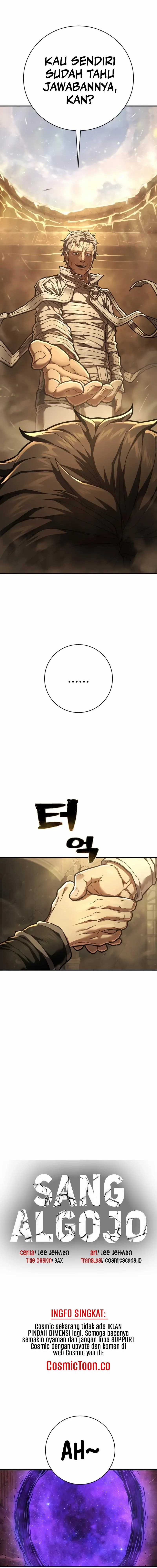 Executioner Chapter 36 Gambar 10