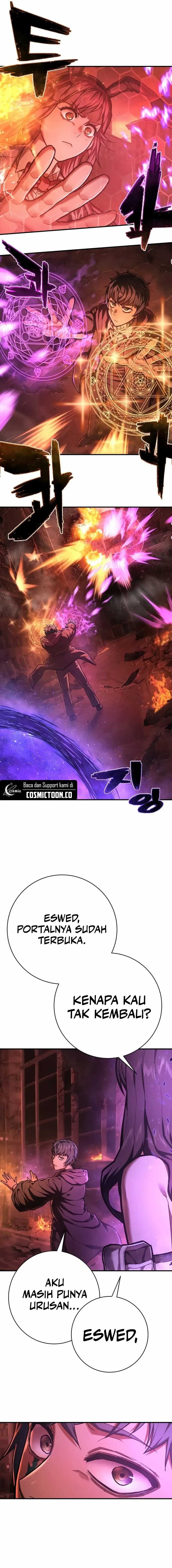 Executioner Chapter 36 Gambar 12