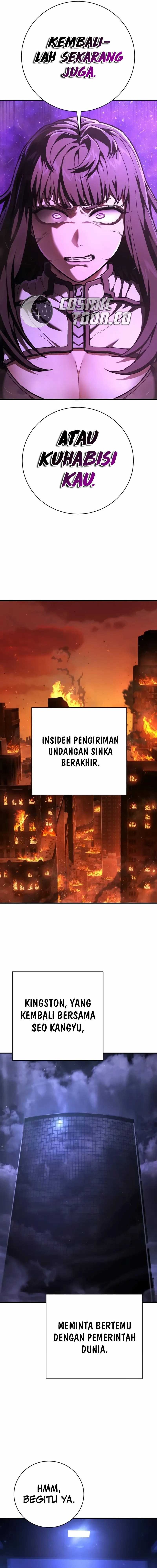 Executioner Chapter 36 Gambar 13