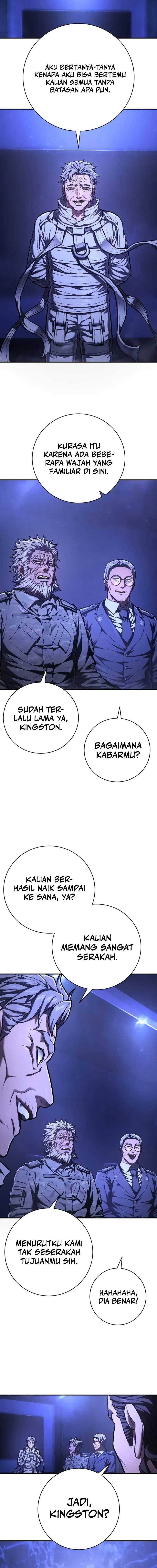 Executioner Chapter 36 Gambar 14