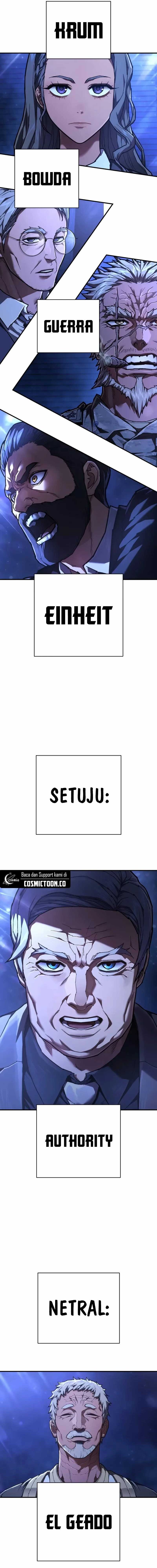 Executioner Chapter 36 Gambar 17