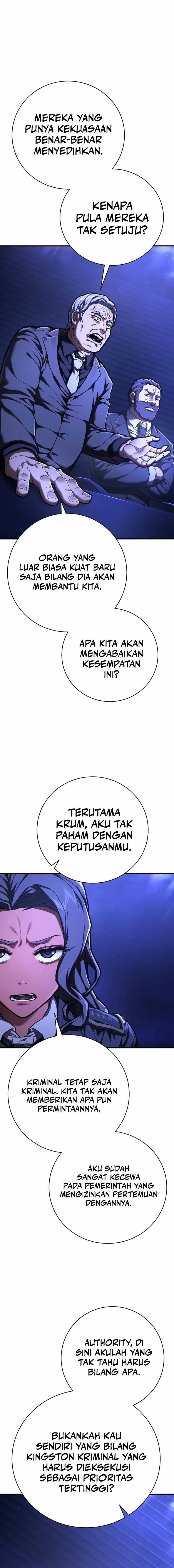 Executioner Chapter 36 Gambar 18