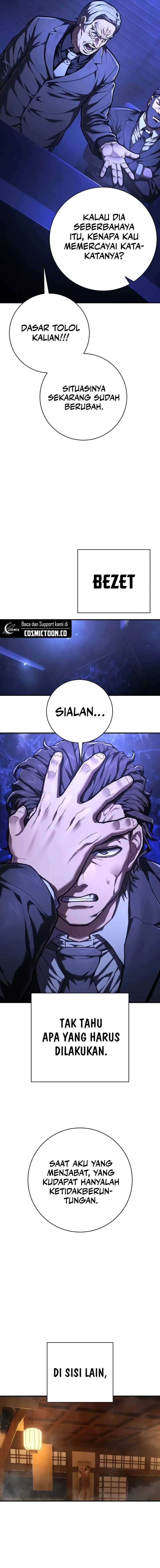 Executioner Chapter 36 Gambar 19