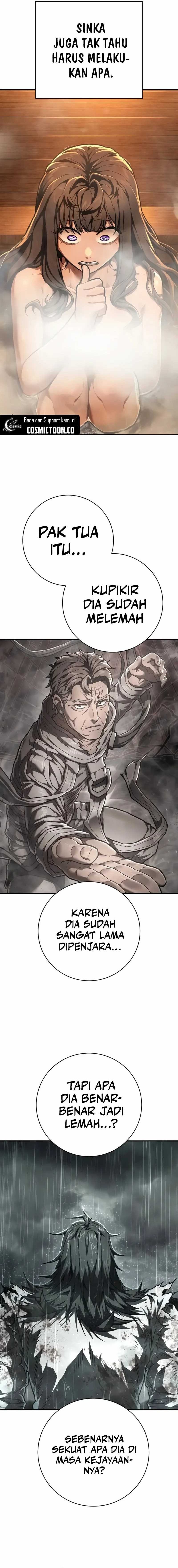 Executioner Chapter 36 Gambar 20
