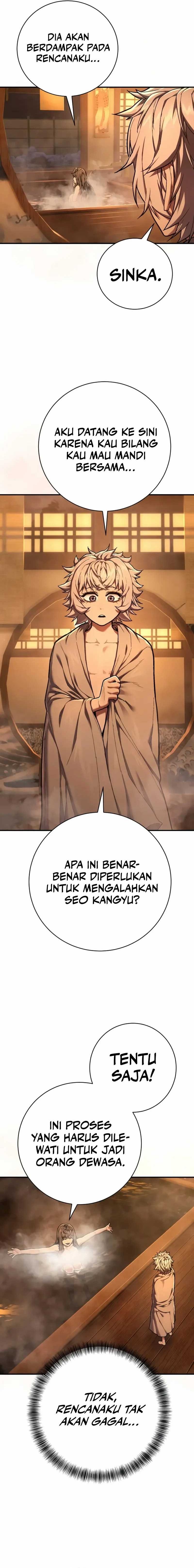 Executioner Chapter 36 Gambar 21