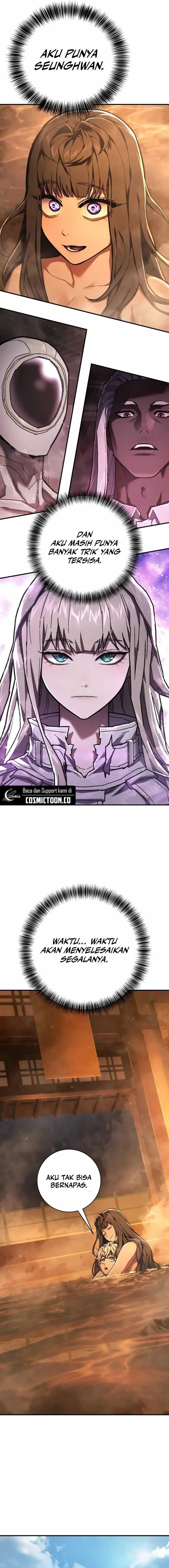 Executioner Chapter 36 Gambar 22