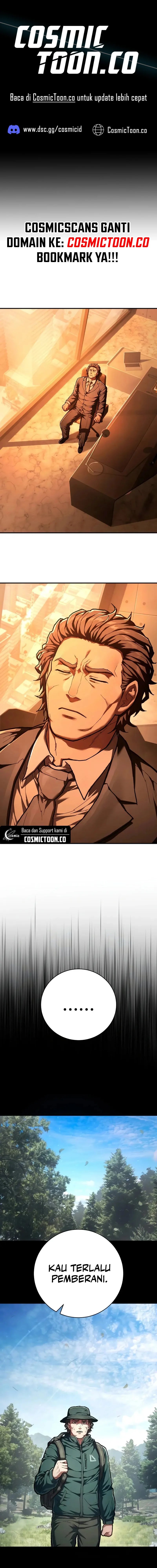 Executioner Chapter 38 Gambar 1