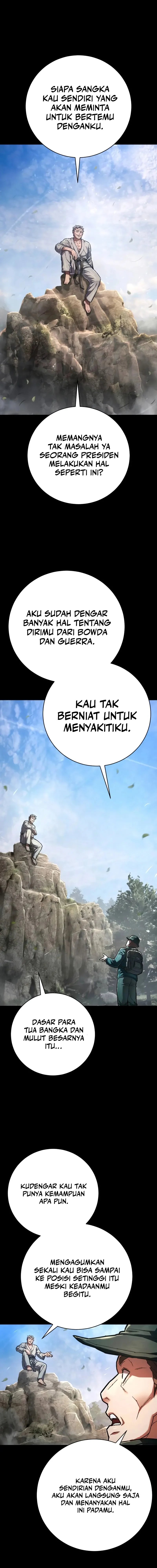Executioner Chapter 38 Gambar 2