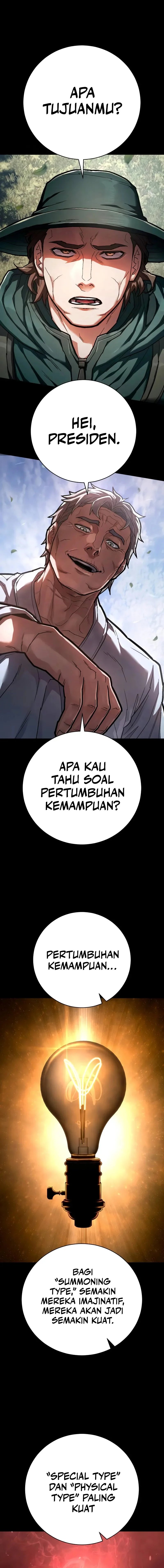Executioner Chapter 38 Gambar 3