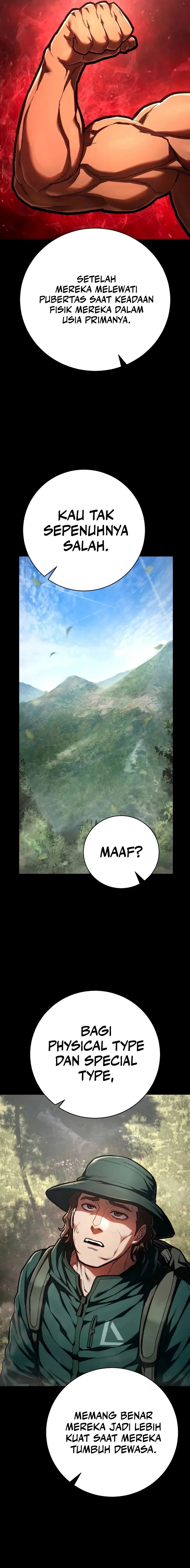 Executioner Chapter 38 Gambar 4
