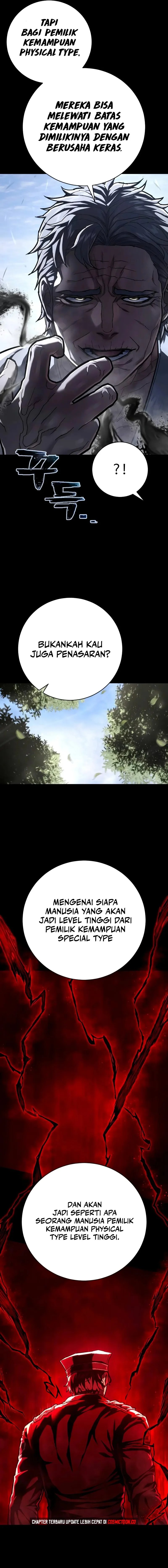 Executioner Chapter 38 Gambar 5