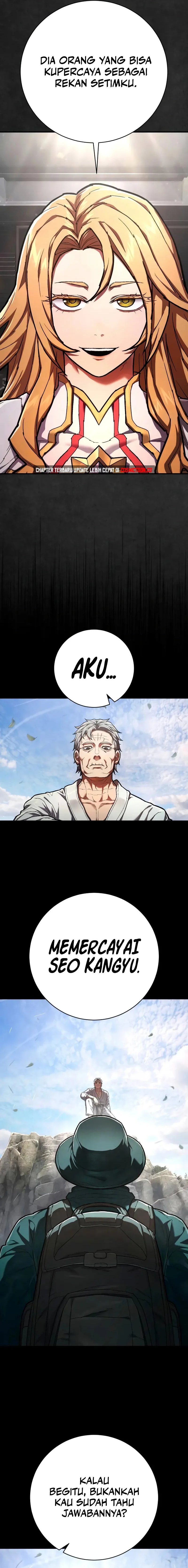 Executioner Chapter 38 Gambar 8