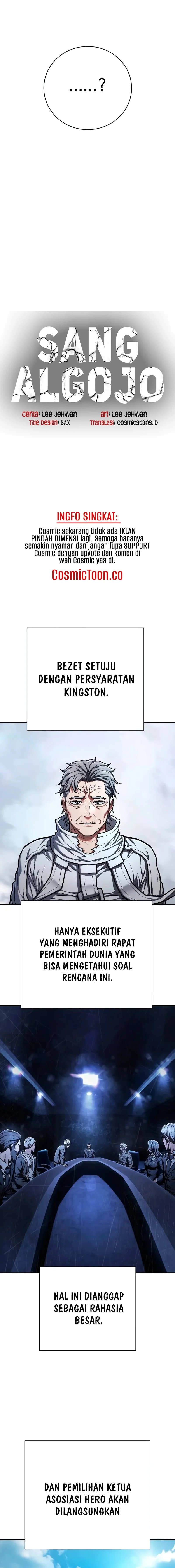 Executioner Chapter 38 Gambar 11