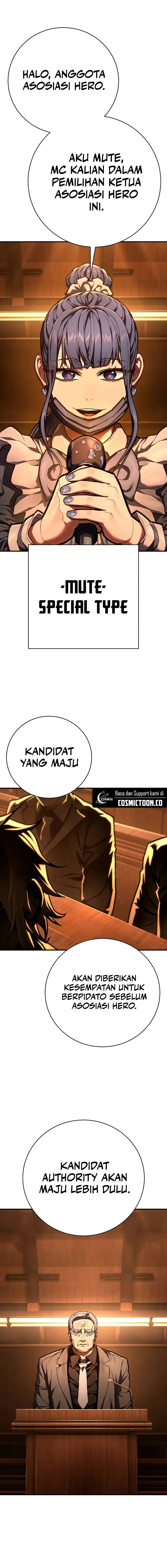 Executioner Chapter 38 Gambar 14