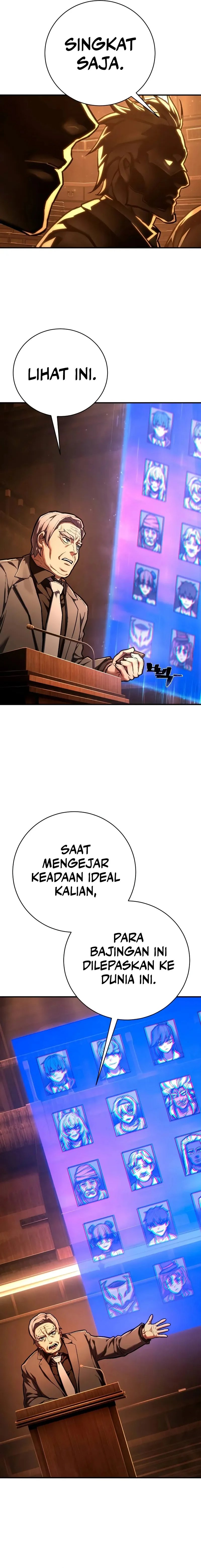Executioner Chapter 38 Gambar 15