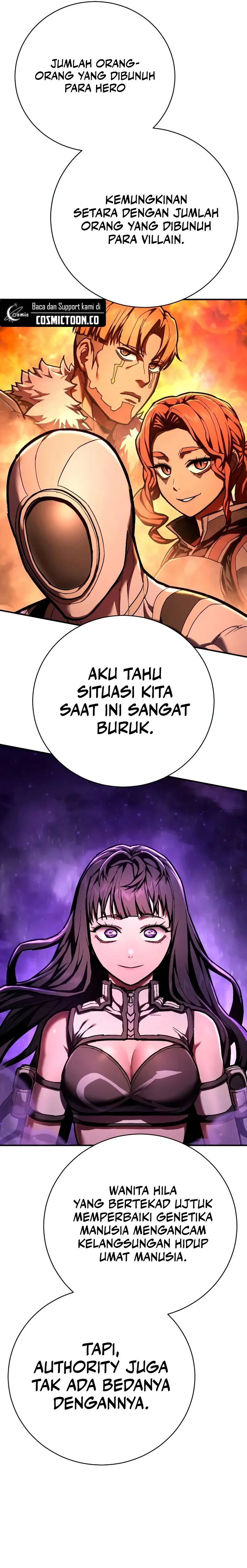 Executioner Chapter 38 Gambar 17
