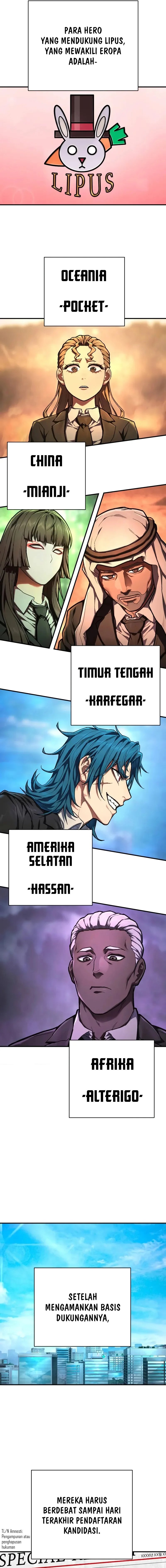 Executioner Chapter 38 Gambar 20