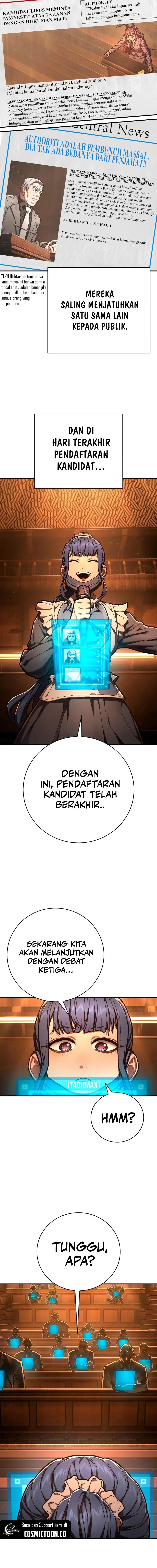 Executioner Chapter 38 Gambar 21