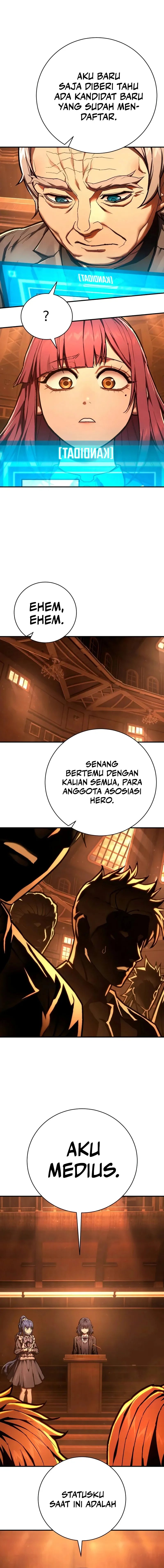 Executioner Chapter 38 Gambar 22