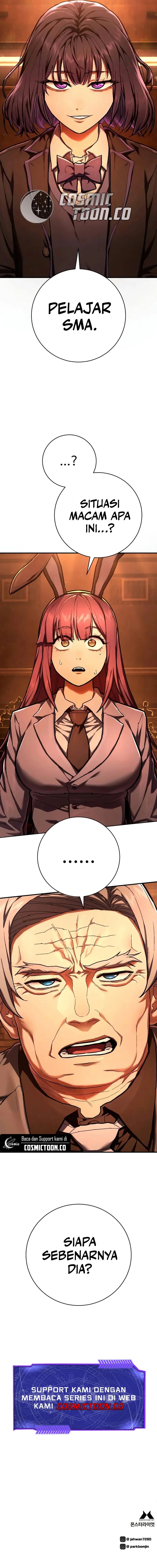 Executioner Chapter 38 Gambar 23