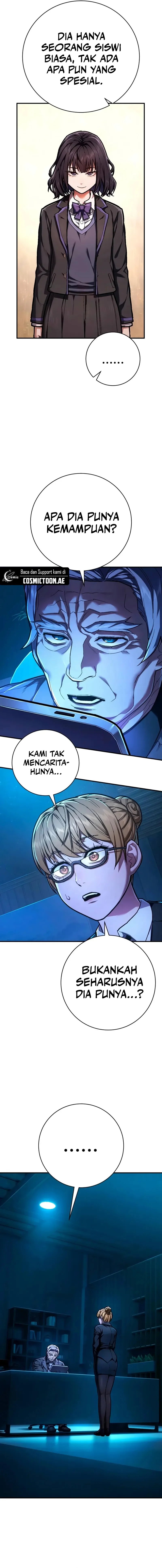Executioner Chapter 39 Gambar 6