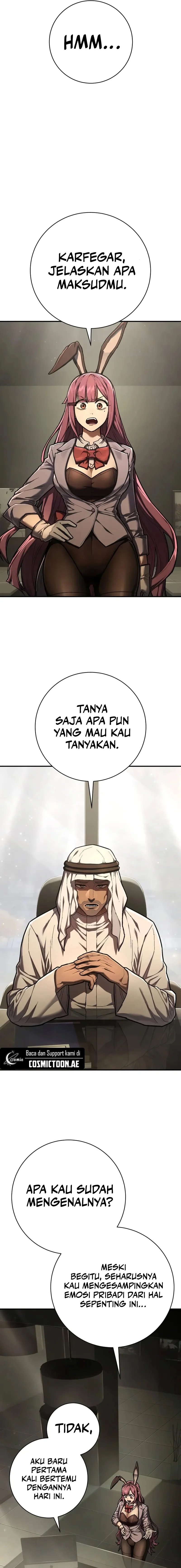 Executioner Chapter 39 Gambar 7