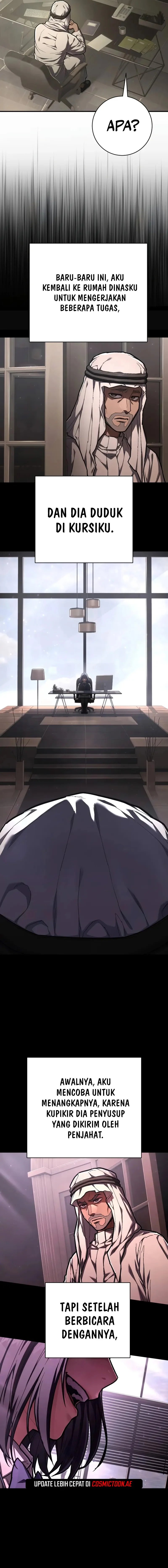 Executioner Chapter 39 Gambar 8