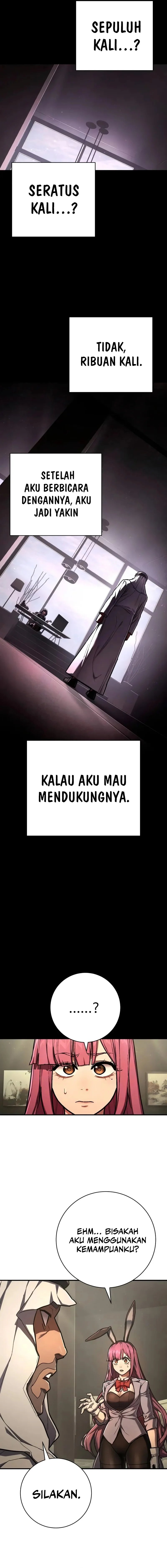 Executioner Chapter 39 Gambar 9