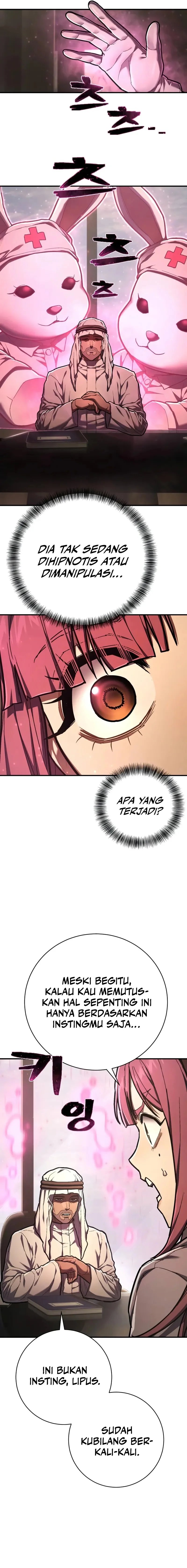 Executioner Chapter 39 Gambar 10