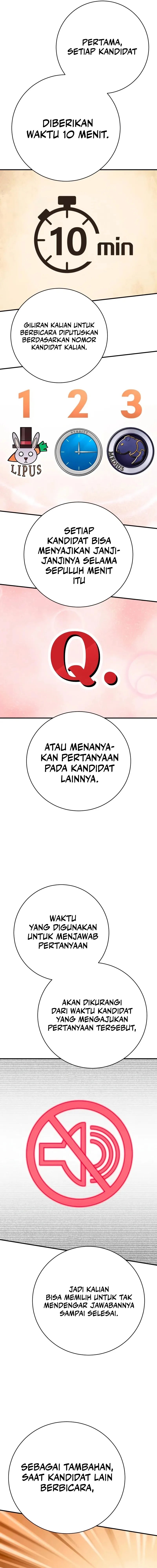 Executioner Chapter 39 Gambar 13