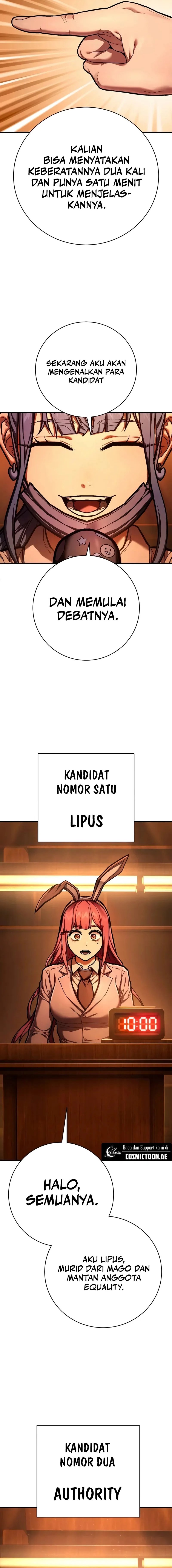 Executioner Chapter 39 Gambar 14