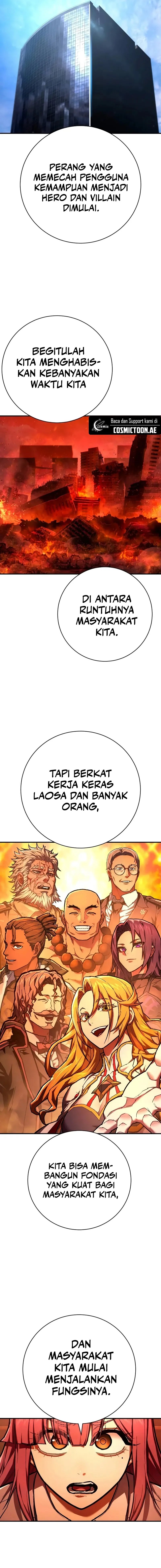 Executioner Chapter 39 Gambar 17